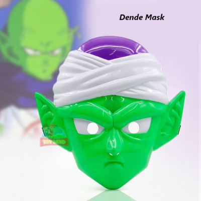 Mask : Dende
